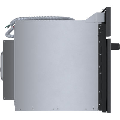 800 Series 30" Convection Electric Single Wall Oven