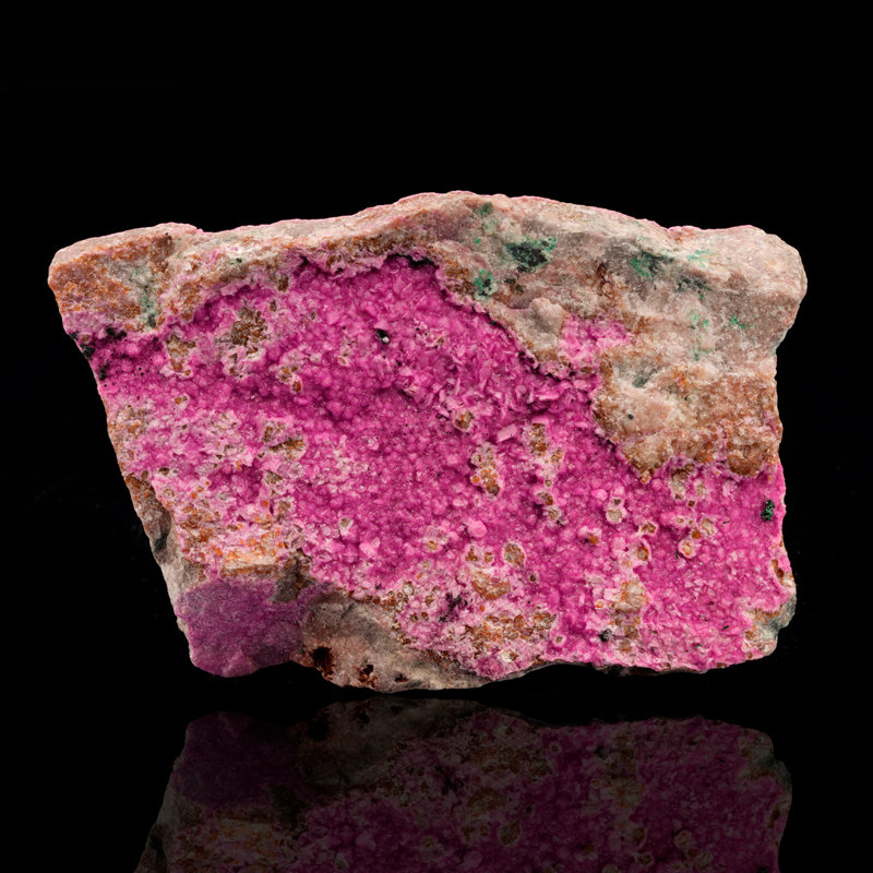 Cobaltoan Calcite