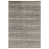 Hand Woven Cotton and Wool Oriental Area Rug