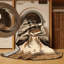  Tapis lavable Southern Wren Birds-2062818552