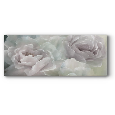 " Peony Lace "