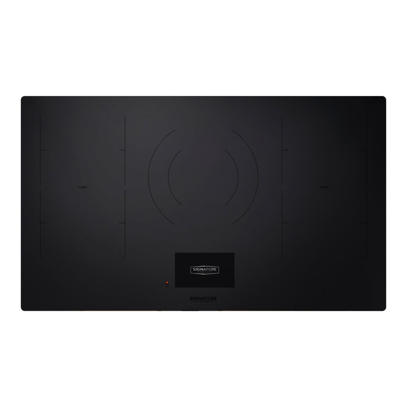 36-Inch Flex Induction Cooktop