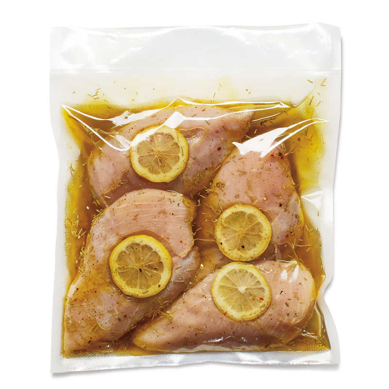 Weston 1 Pint Vacuum Sealer Bag