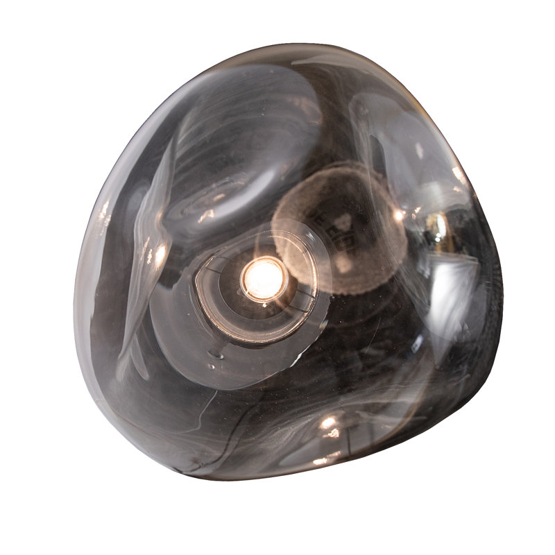 6.5" Wide Celine Mini Pendant