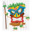 Shower Curtain with Hooks Included-94637794