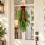 Couronne de Noël 27,56 po Norfolk