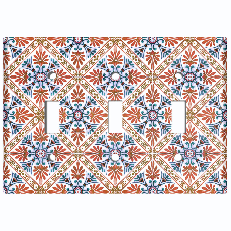 Wall Plate