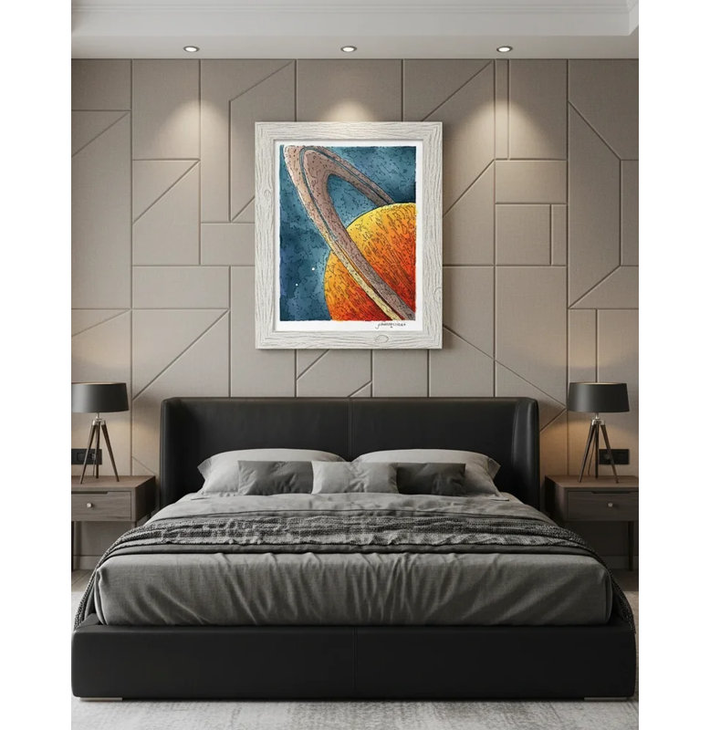 Saturn