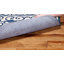 Tapis oriental en laine crocheté à la main Brayton-1322506716