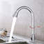 Robinet à capteur sans contact FontanaShowers