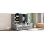 Lit de jour simple en bois