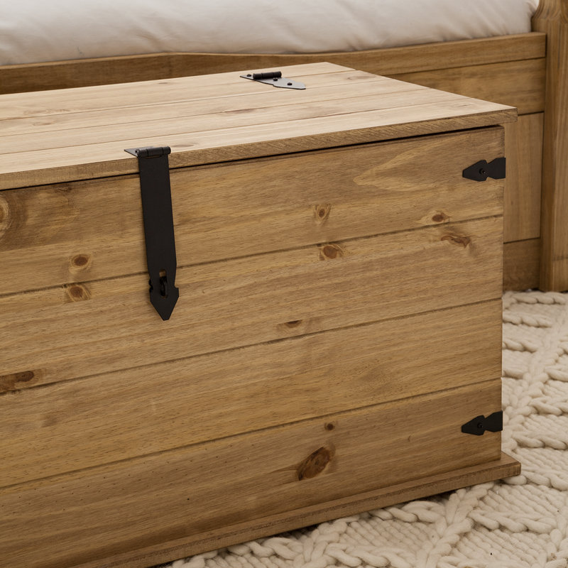 FINCA RUSTICA trunk