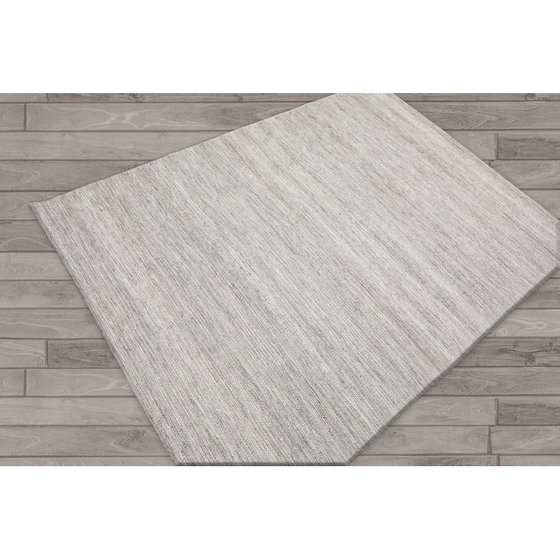 Wool Indoor Rug, Rectangle 8'9" x 11'9"
