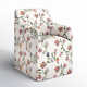 Howth Upholstered Arm Chair