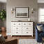 Commode double 6 tiroirs Bhure-92900738