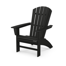 Nautical Curveback Adirondack Chair