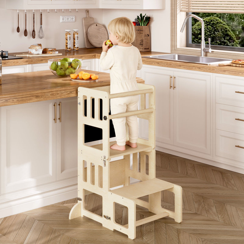 Tabouret pour enfants