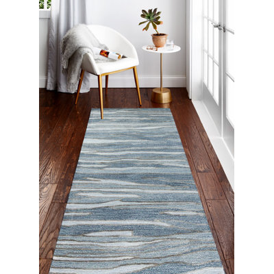 Asfand Floral Indoor Rug