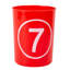 Ensemble de jeu Bucket Toss