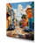 Wrapped Canvas