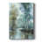 Spring's Grace I -Custom Wrapped Gallery Cavas-1421202224