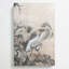 Eagle by Louis Renard - Wrapped Canvas Painting-55342767