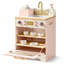 Wooden Toy Dishwasher Sink