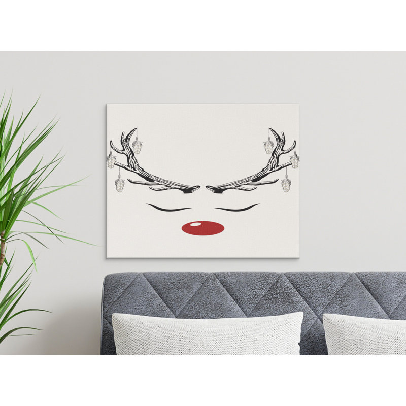 Wrapped Canvas Print Set, 14x11
