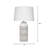 Marisha Ceramic Table Lamp