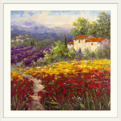 Fleur Du Pays Traditional