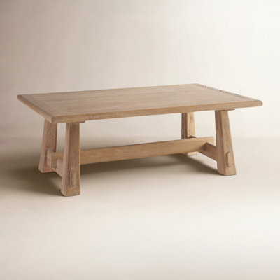 Hayes 50" Coffee Table