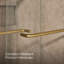 Levity 47.63" x 74" Bypass Shower Door with CleanCoat® Technology-971779485-971779487