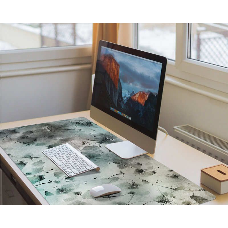 Polyvinyl Chloride (PVC) Desk Pad