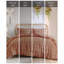 Ensemble d'édredon jacquard double / grand-128367365-128367362
