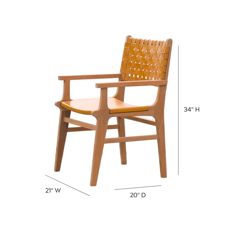 Fauteuil Sevren
