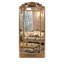 Rectangle Solid Wood Mirror-464941198-418438274