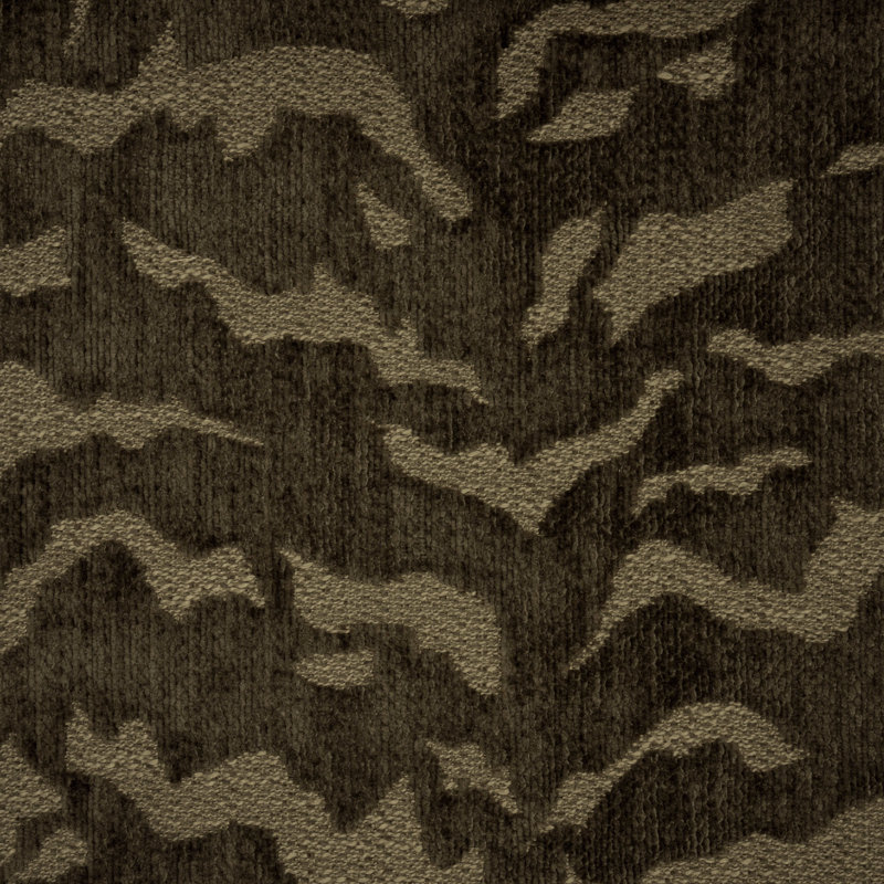 Tissu en similicuir Tigre Performance, Truffe