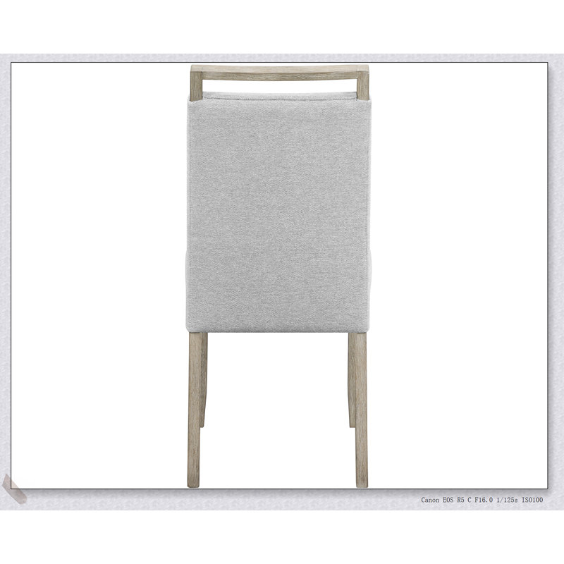 Ensemble de salle à manger contemporain 5 pièces avec table en marbre véritable et chaises rembourrées à dossier complet, idéal pour l'élégance moderne et le confort