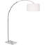 Archer Arched Floor Lamp