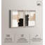 «Neutral Harmony Boho Art», ensemble de 2 panneaux par Shadowbox -1151588719-1151588707