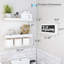 Tablettes murales de salle de bain Resch-618150121