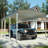 12 Ft Heavy Duty With Galvanized Steel Roof