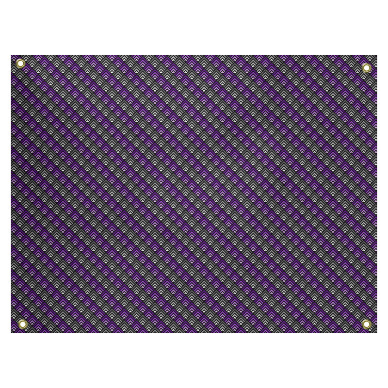 Tapisserie elizabeth géométrique par katelyn Kitterman, Intérieur, H 71 po x l 83,5 po