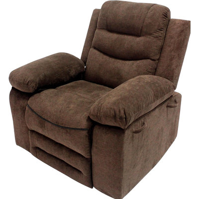 Fauteuil inclinable électrique contemporain