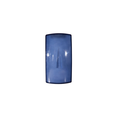 Rectangle Cycladic Wall Art