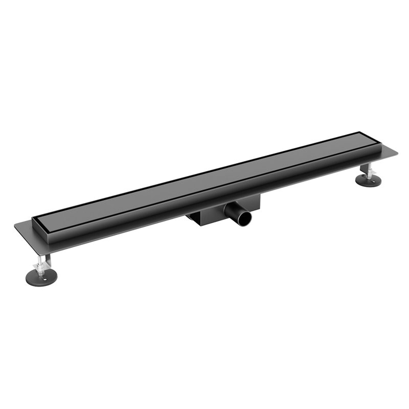 Living and Home 74cm Click Clack Drain