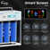 Ispring 5-Stage Tankless Commercial Reverse Osmosis Countertop Filtration System