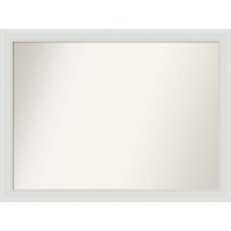 Tuman Wall Mirror, 30" x 40"