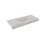 Ensemble de meuble-lavabo double flottant 48 po Corydon-1255784341