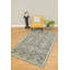Tapis oriental bleu / gris Jansson-23209305